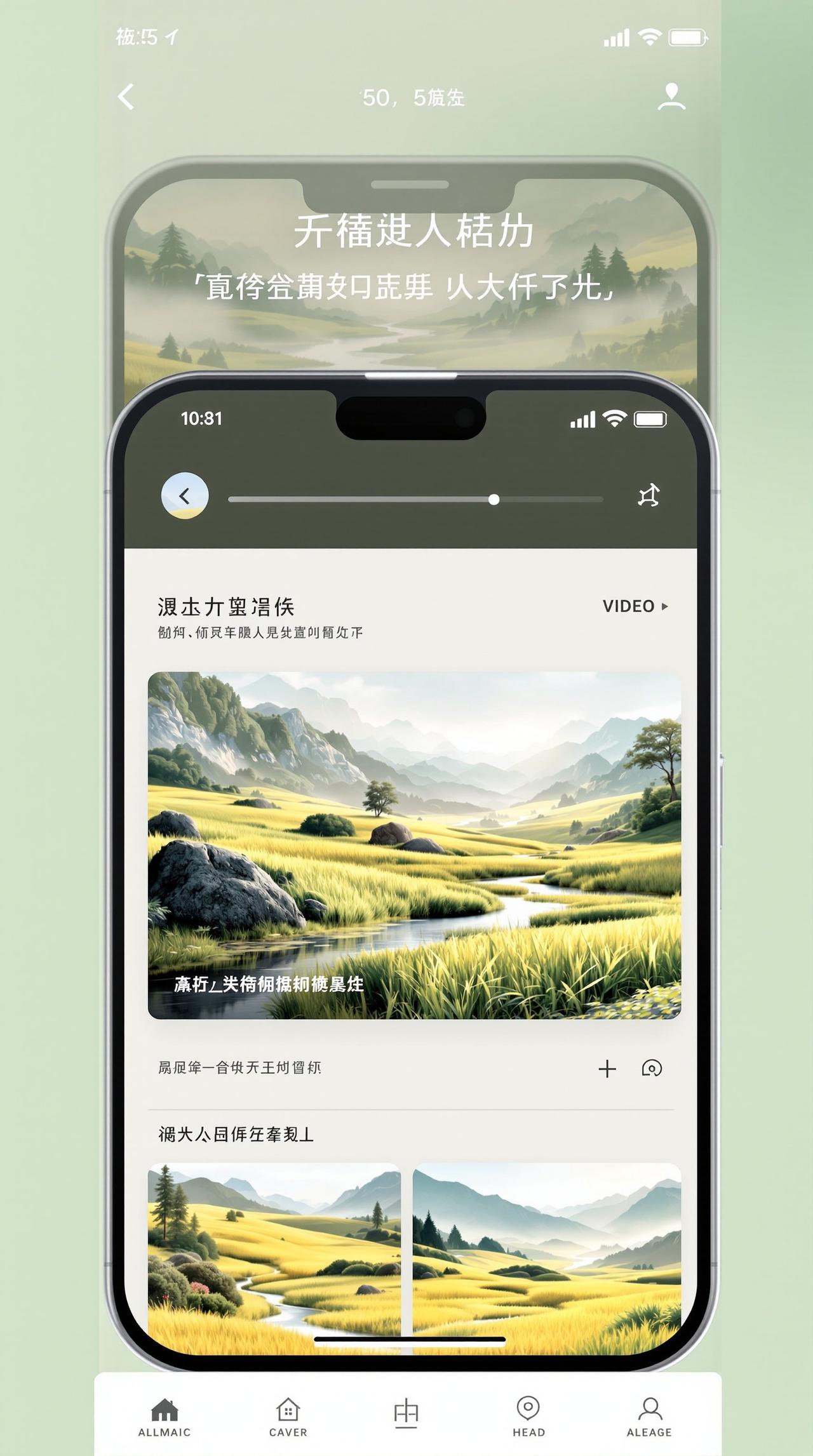 苹果TV APP 截图 1