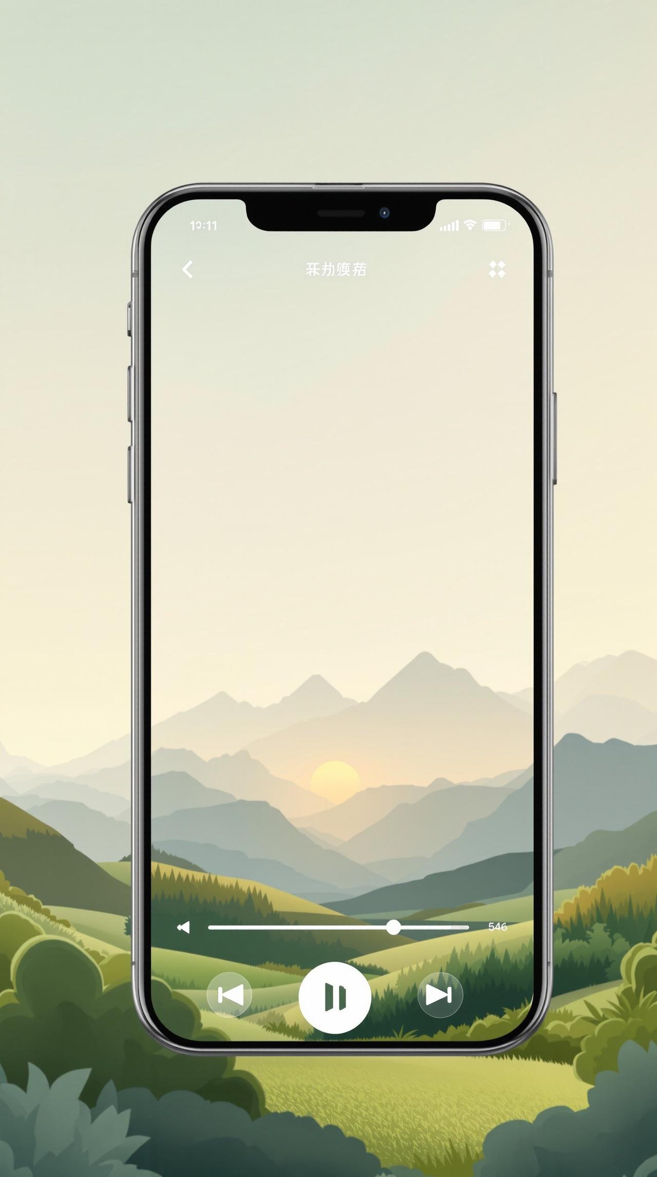 苹果TV APP 截图 2