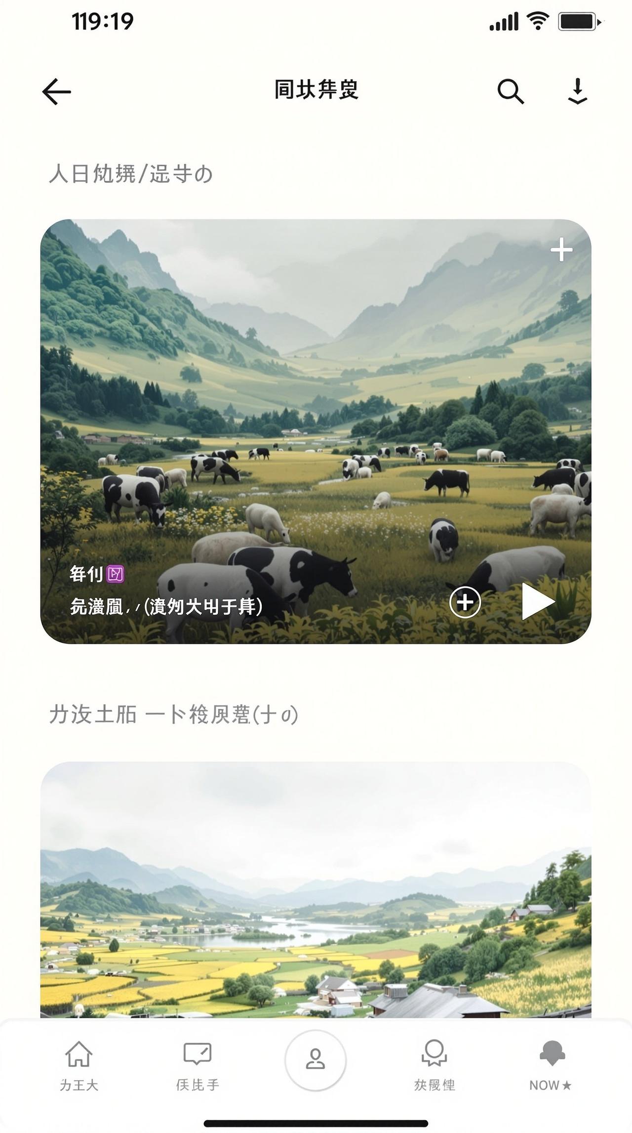 苹果TV APP 截图 3
